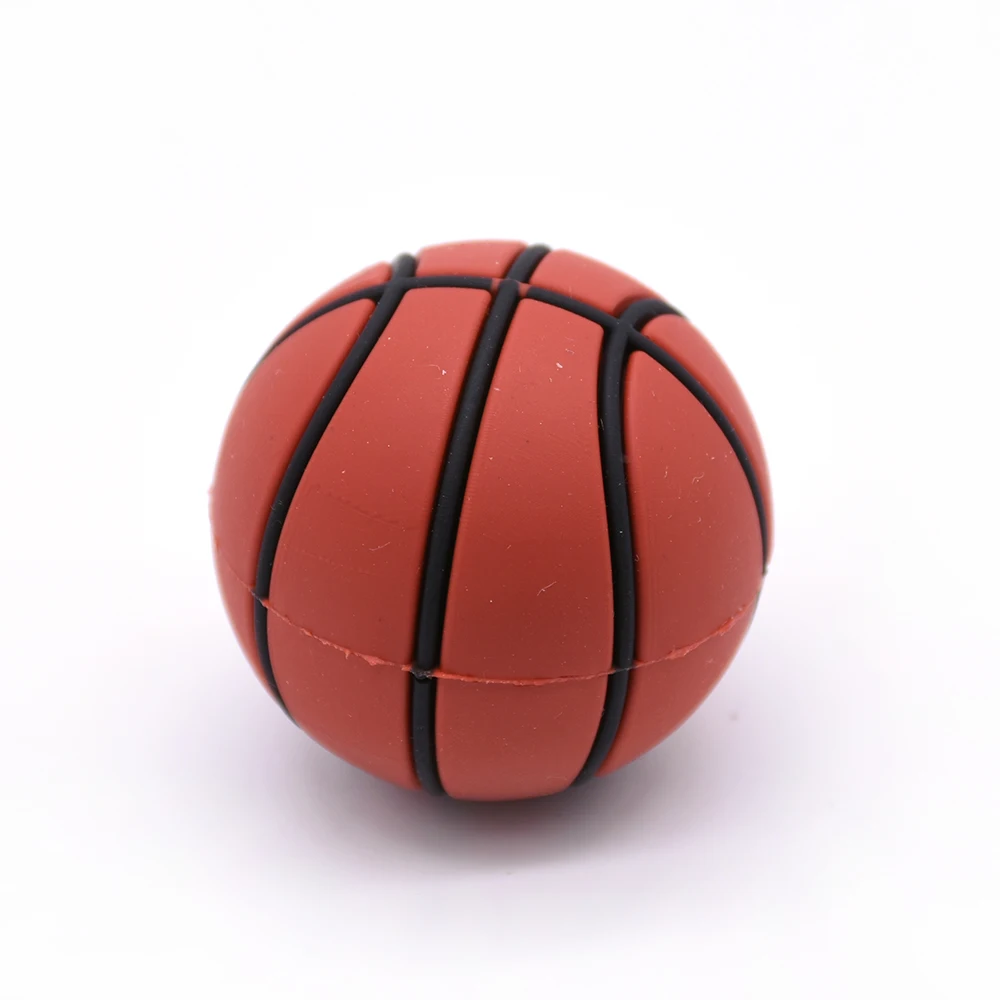 

New Pen Drive 16GB Basketball Pen Drive 8GB Cartoon USB Flash Drive 64GB Flash Card 32GB 4GB Flash Memory Stick U Disk HOT Gift