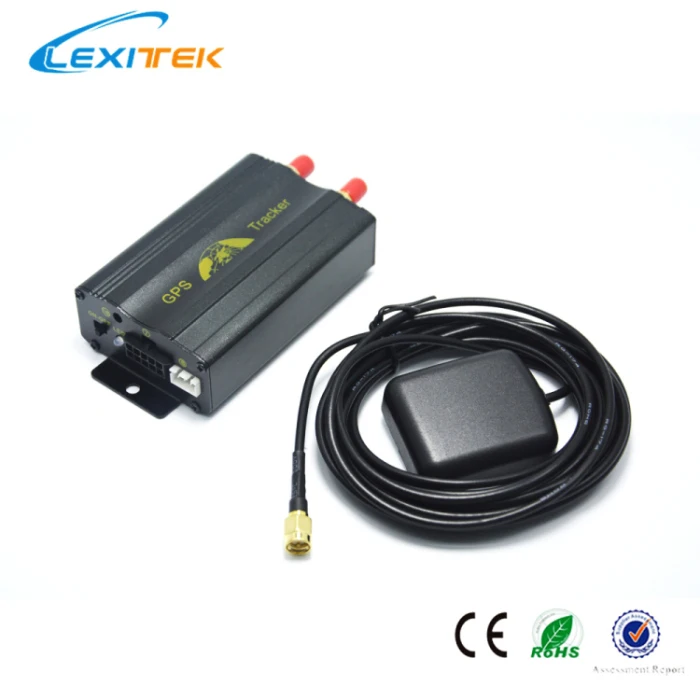 car tracking device vehicle gps tracker tk103A26.jpg