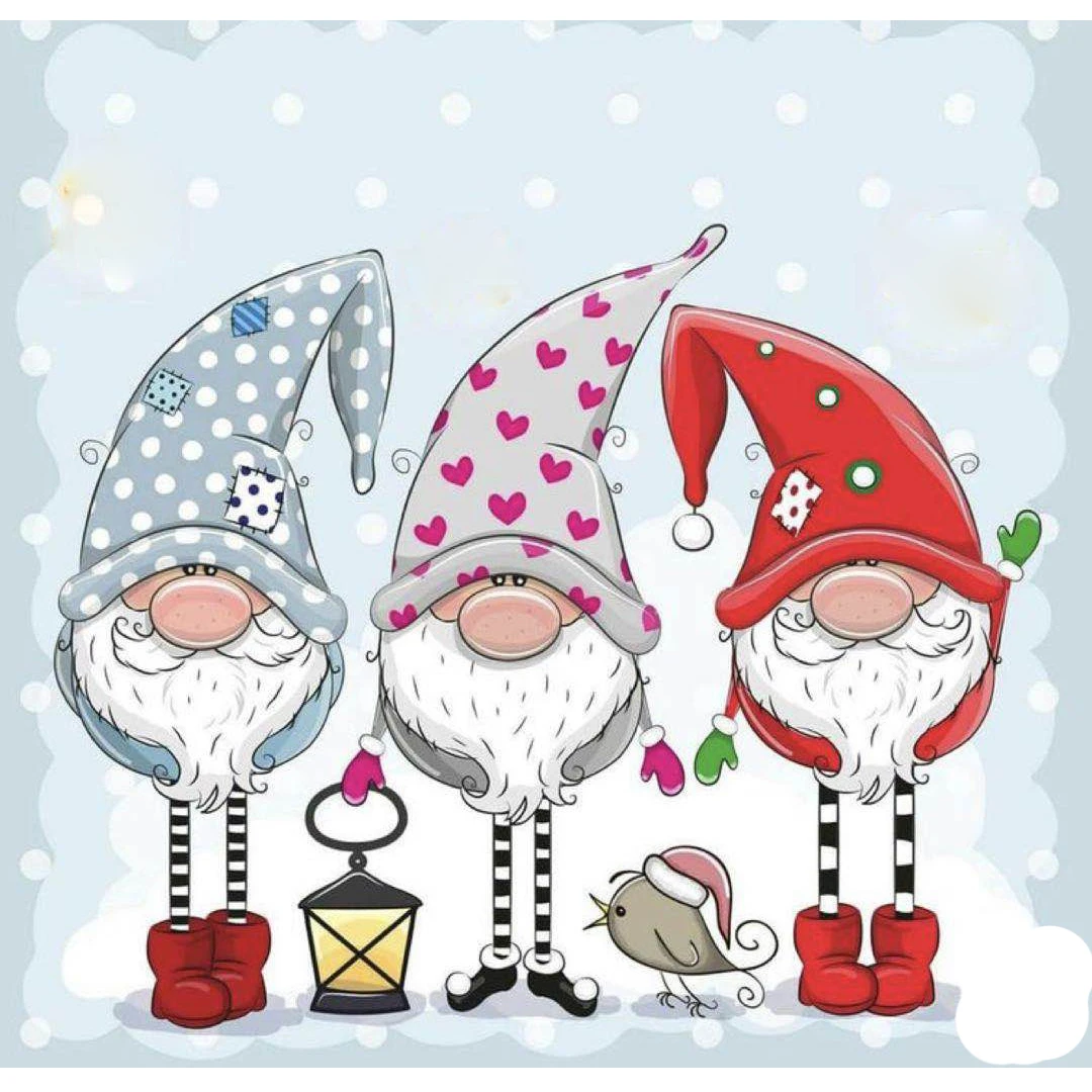 Clear Santa Claus Transparent Silicone Rubber Stamp And Metal Die Sheet ...