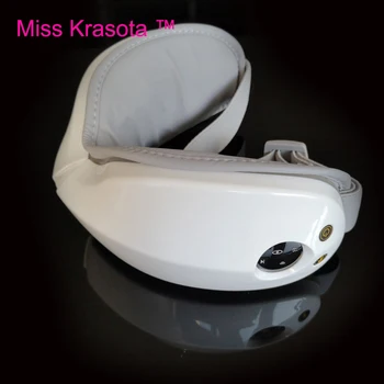 

Smart Electric Eye massager Blueteeth Music SPA Care Air pressure Eye Massage Wireless Vibration Far Infrared heating