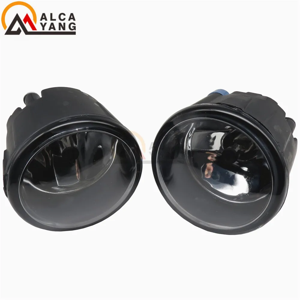 Fog Lamp Assembly Super Bright Fog Light For NISSAN Note E11 MPV 2006