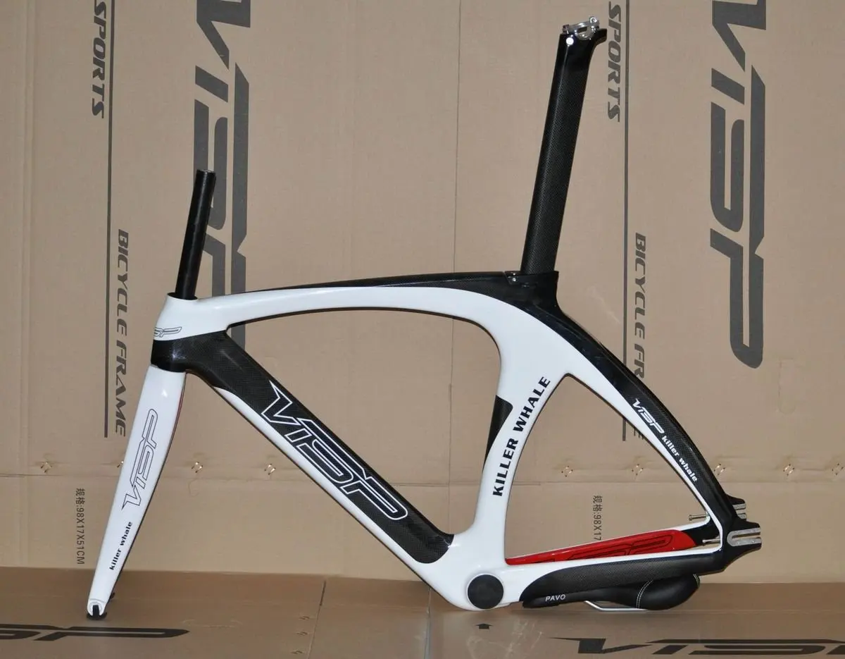 track frames for sale