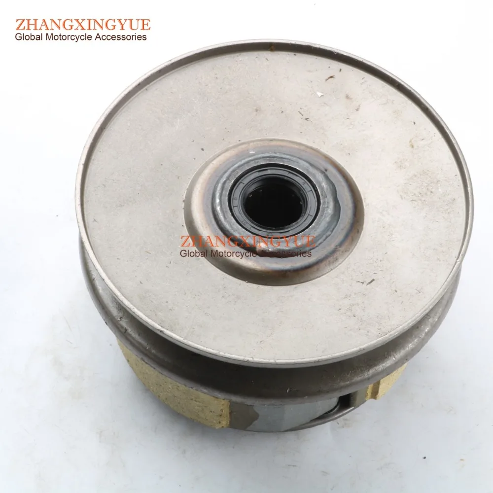 Высококачественный клатч для YAMAHA Zuma125 BWS125 Cygnux X 125 GTR 125/150 4T|clutch|clutch yamahaclutch y |