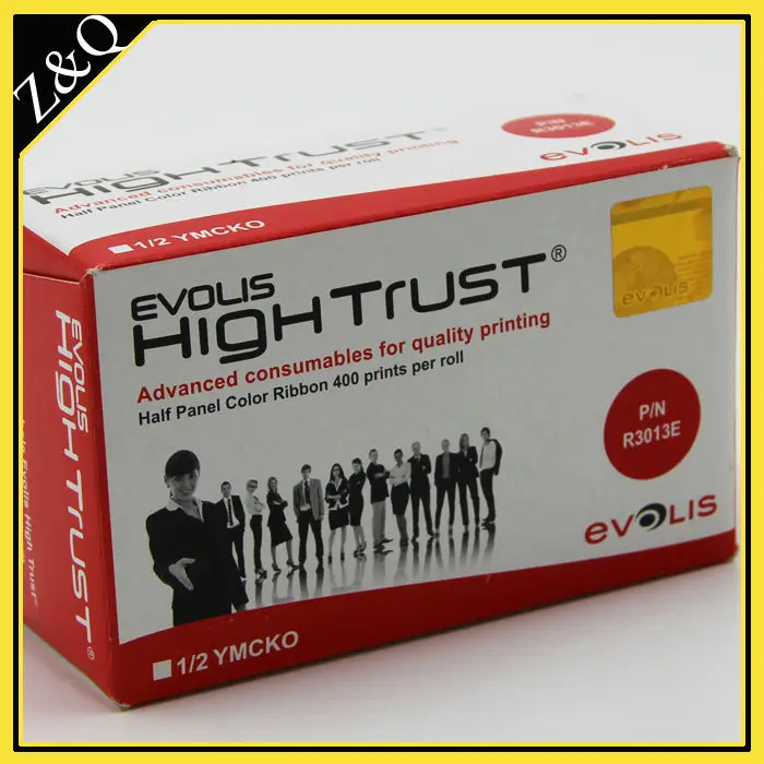 Evolis R3013E (2)