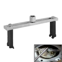 משאבת דלק יוניברסל מתכוונן משאבת דלק פְּרִיקָה ליד טנק Cover הסר ספאנר מפתח ברגים עבור טויוטה מרצדס-בנץ BMW אאודי פולקסווגן הונדה (2)