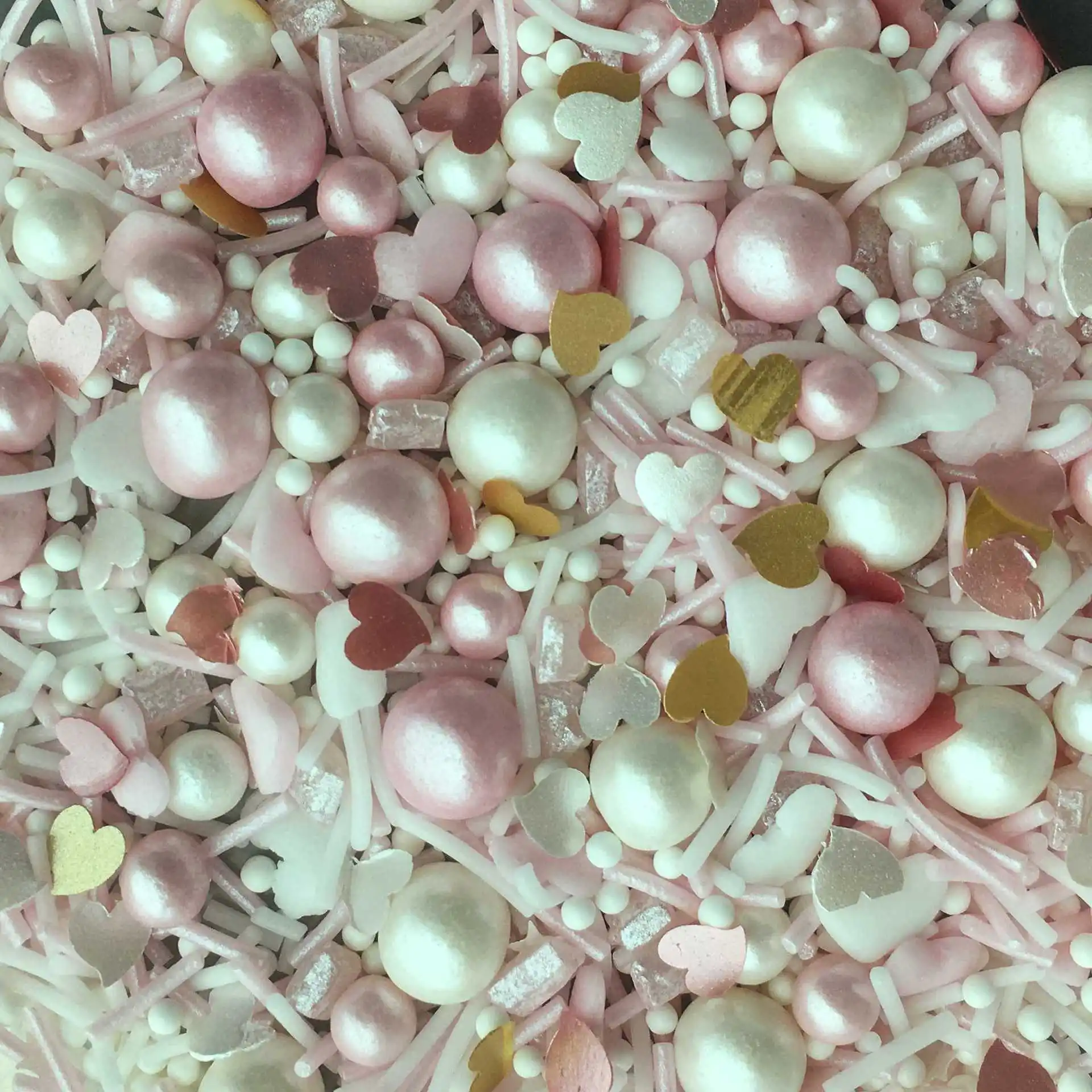 Pink memory-