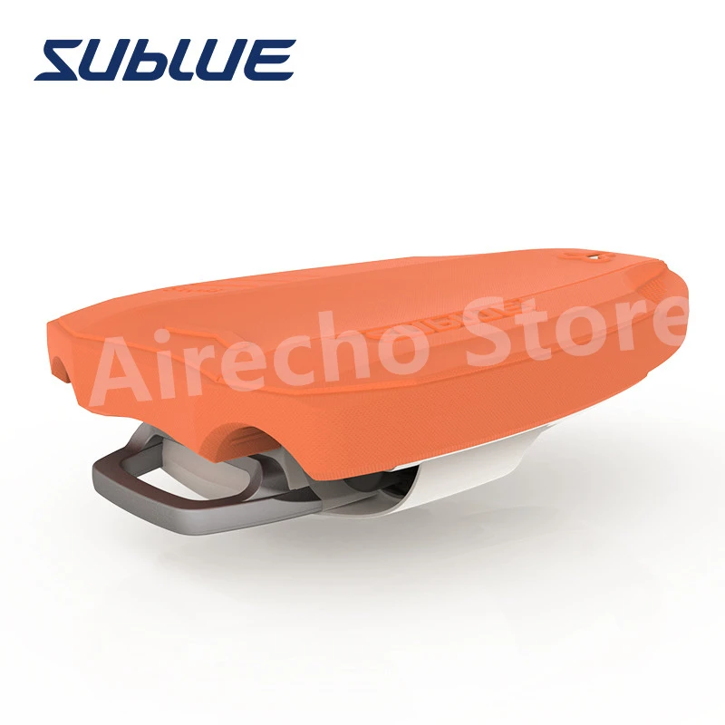 Sublue Swii электронный Kickboard плавучий скутер для детей и взрослых оборудование
