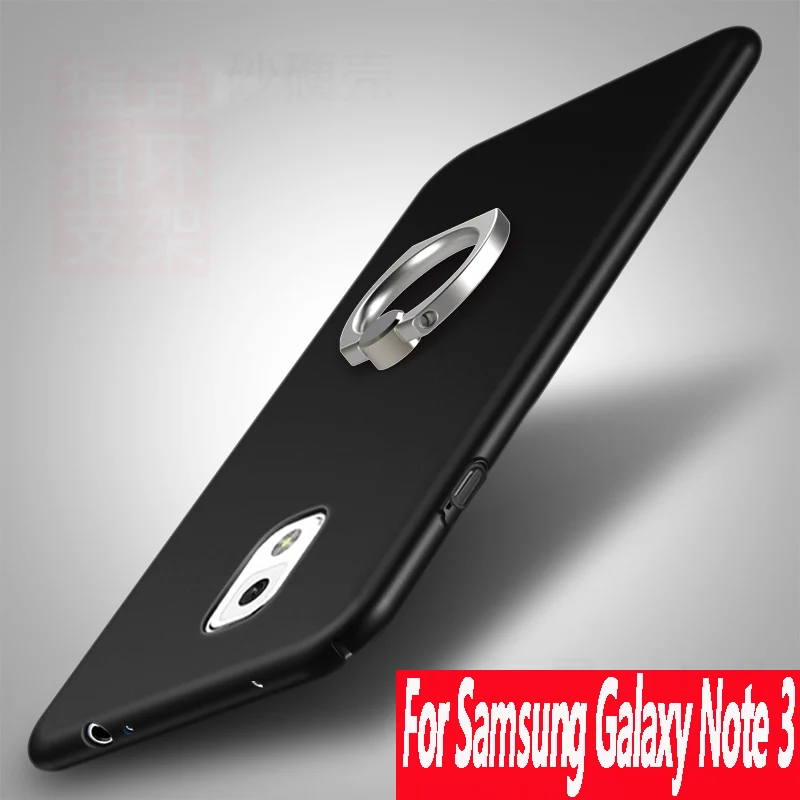 Для Samsung Galaxy Note 3 чехол Универсальный защитный жесткий для Note3 N900 Чехлы мобильных