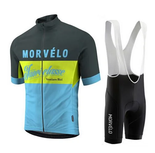 Новинка Morvelo ropa ciclismo летняя команда майки для велоспорта radfahren Ciclismo speciall UCI персонализированная одежда на заказ