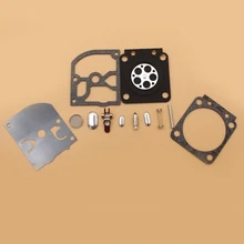 CARBURETOR REPAIR KIT FOR STIHL FS55 FS120 FS200 FS250 FS300 FS350 TRIMMER ZAMA CARBURETOR rb-89 цена CARBURETOR REPAIR KIT FOR STIHL FS55 FS120 FS200 FS250 FS300 FS350 TRIMMER ZAMA CARBURETOR rb-89 цены онлайн