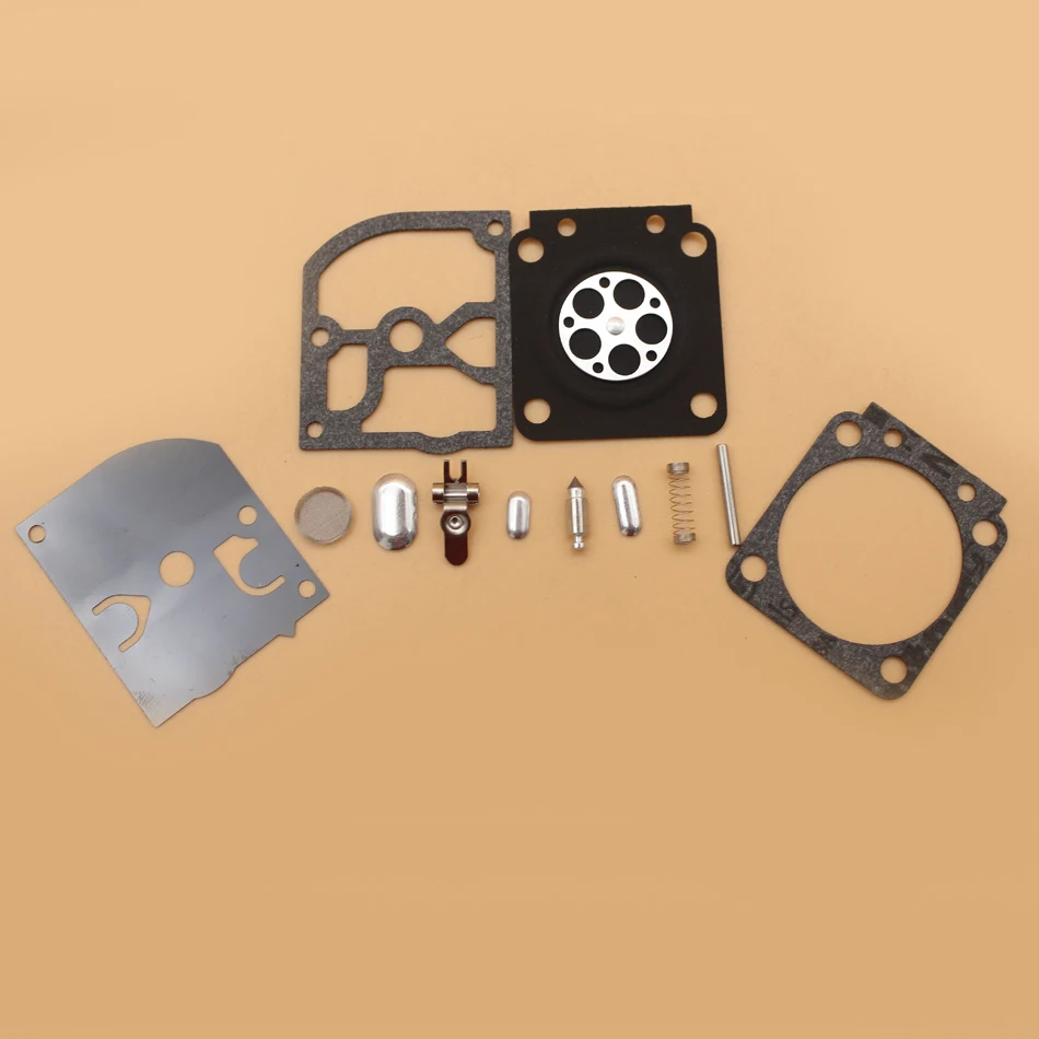 KIT de de para STIHL FS55 FS120 FS200 FS250 FS300 FS350 rb 89|zama carburetor|stihl carburetor kitstihl kit - AliExpress