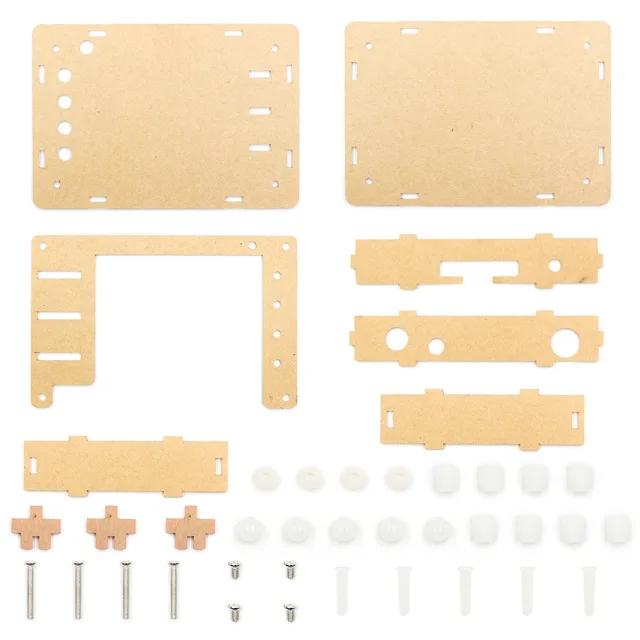 Cheap DIY Case Shell diy oscilloscope kit Cover Parts Cover for DSO FNIRSI-138 Oscilloscope Cheap DIY Case Shell diy oscilloscope kit Cover Parts Cover for DSO FNIRSI-138 Oscilloscope