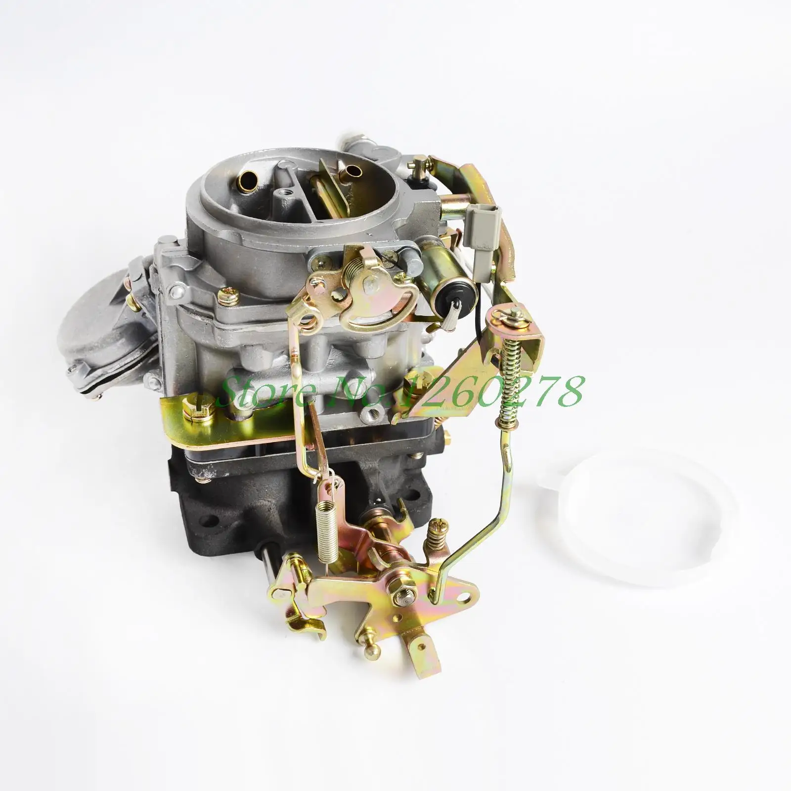 New Carburetor Fit for TOYOTA 2F LAND CRUISER 1975 1987 Carby 21100 61012
