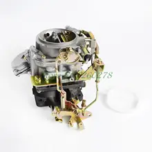 Новый Карбюратор, Пригодный для TOYOTA LAND CRUISER 1975-1987 Carby 2F 21100-61012