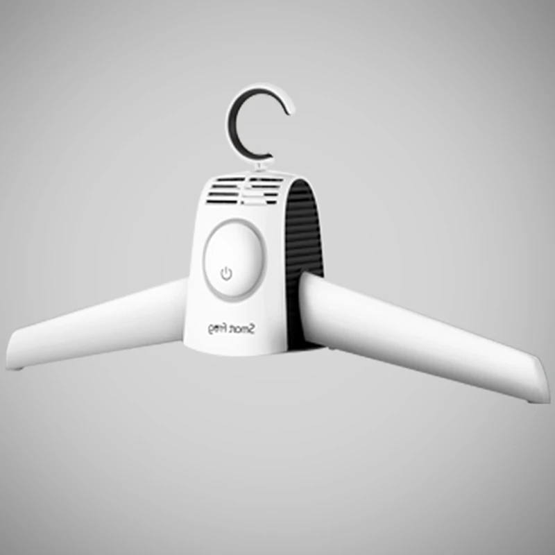 Rapid drying racks dryer dryers can travel home portable mini fan