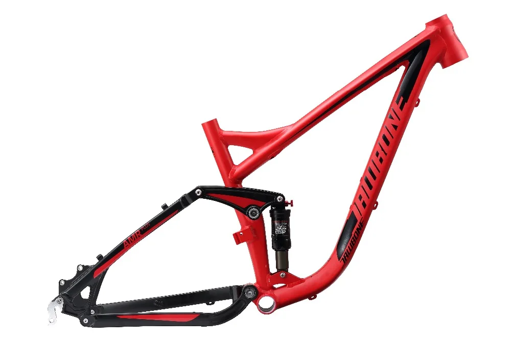 

2017 JAWBONE SUSPENISON FRAME/27.5 26 AM FRAME/ALL MOUNTAIN BIKE FRAME/DUAL SUSPENSION BIKE FRAME
