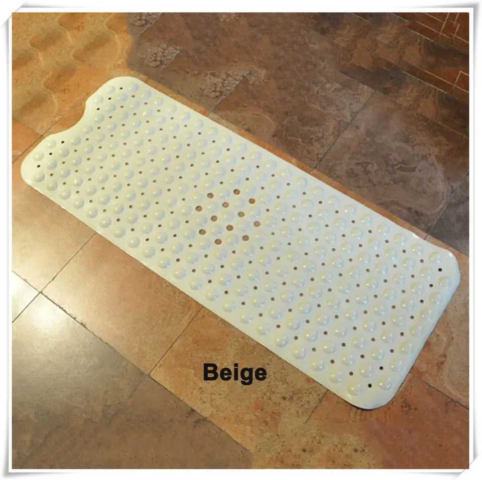 Bath Mat H beige