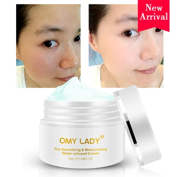 

OMY LDAY Face Cream Korean Cosmetic Hyaluronic Acid Anti-Aging Lifting Firming Whitening Moisturizing Day Cream Face Care