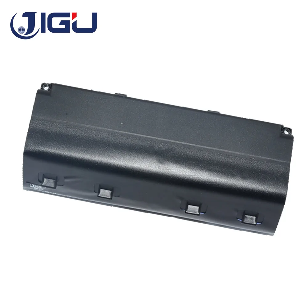 JIGU ноутбука Батарея A42LM93 A42LM9H A42N1403 для ASUS G751 G751J G751JM G751JT G751JY GFX71 GFX71JM GFX71JT 8 ячеек