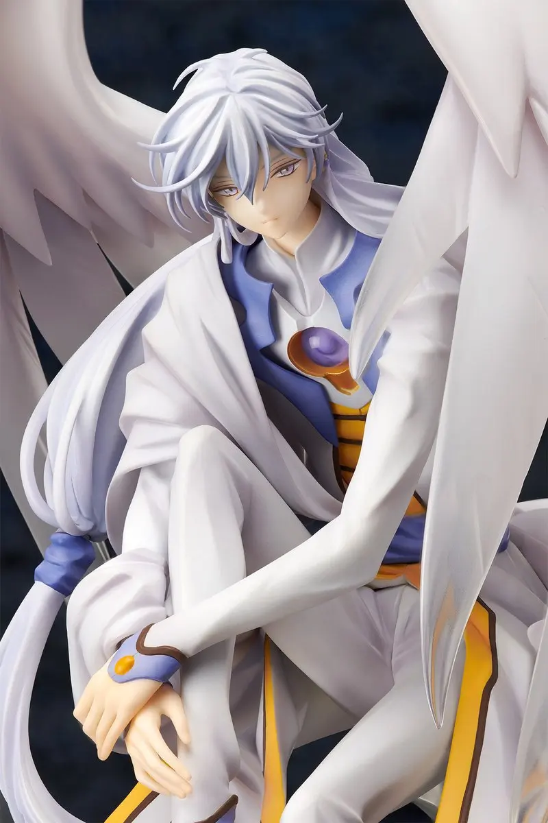 Аниме карта Captor Sakura Yukito Tsukishiro Yue фигурка игрушки 32 см|Игровые фигурки и