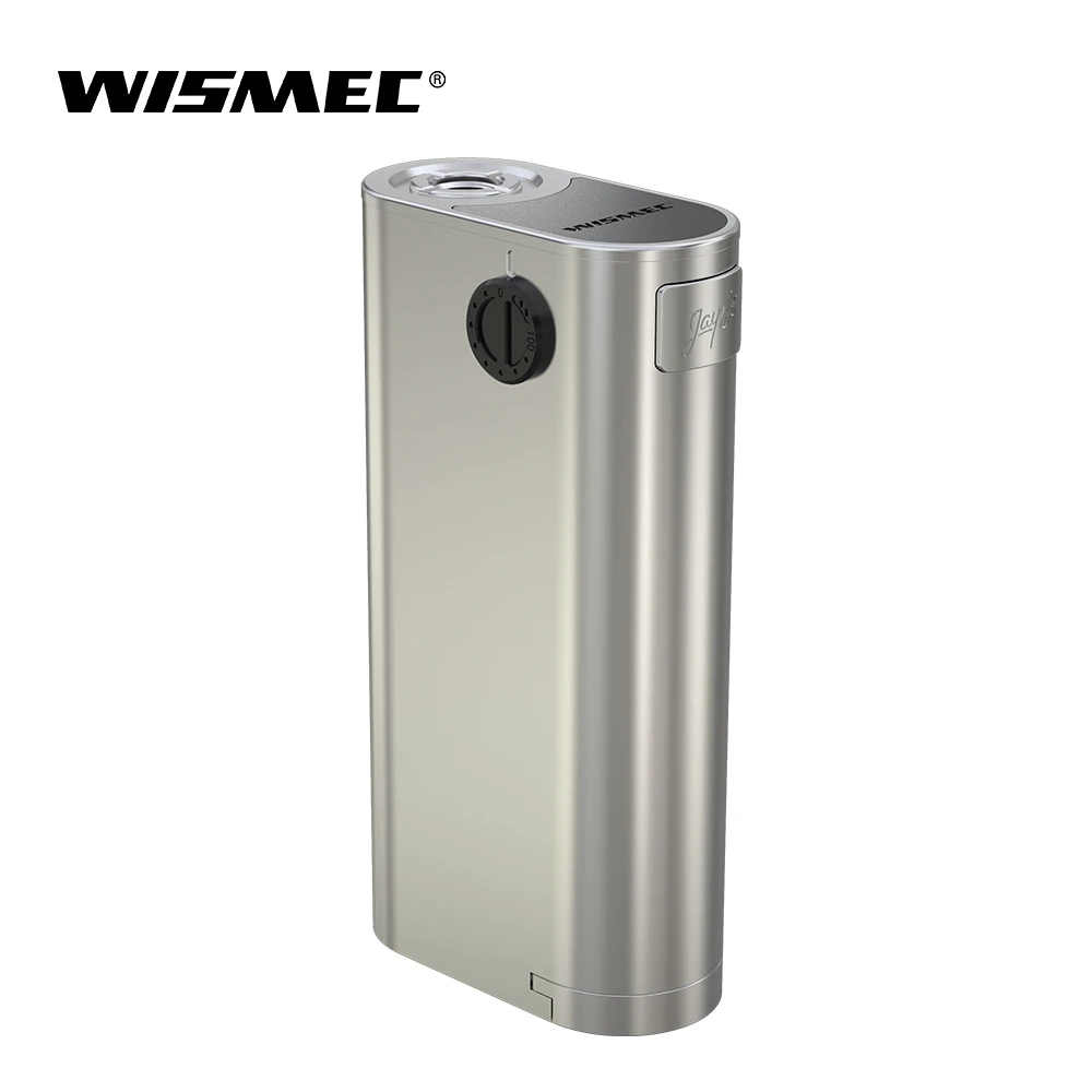 Оригинальный Wismec Noisy Cricket II 22 Mod коробка несколько схема защиты электронная