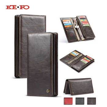 

Flip Leather Universal Wallet Phone Case for Samsung Galaxy S5 Neo S3 Duos S4 S6 edge S7 S8 Plus S9 A8 2018 A3 A5 A7 2017 Cover