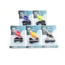 Новые свистки расплавленный Дельфин классический Спорт на открытом воздухе выживания оптом футбол волейбол баскетбольный рефери свисток(China)