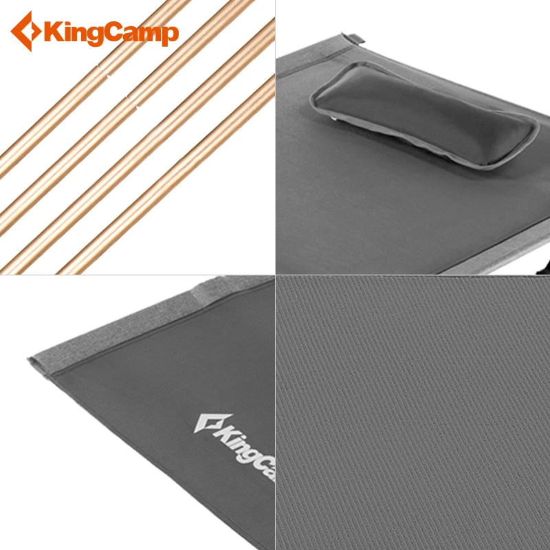 kingcamp ultralight cot