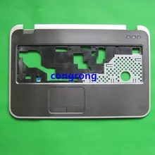 Для DELL для Inspiron 17R 5720 7720 Упор для рук C оболочка верхняя крышка клавиатуры