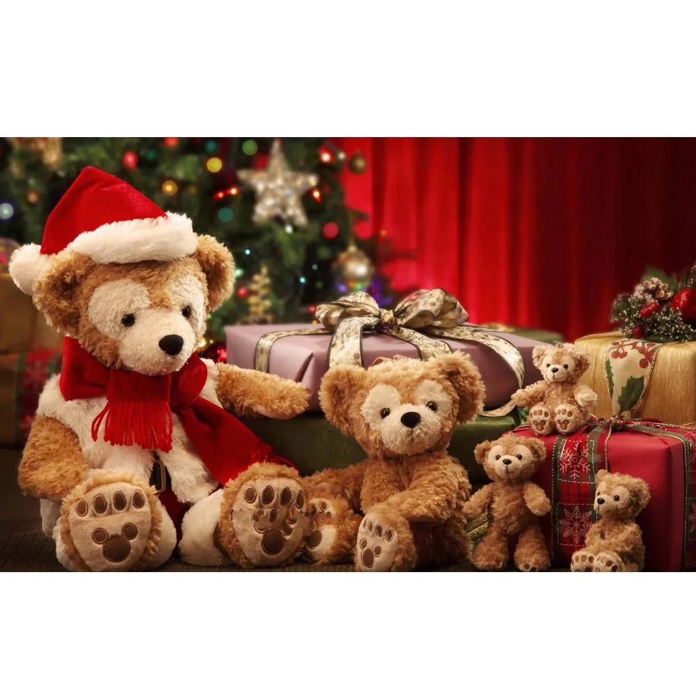 

5D diy diamond painting Merry Christmas Gifts For Children cross stitch wall sticker full square drill diamond embroidery crafts