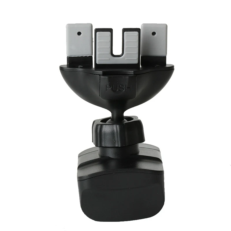 Universal Car Cellphone Holder Air Vent CD Slot Mount 360 Degree Mobile Phone Stand For Xiaomi Huawei Samsung s8 s9 iphone 7 6 5 Universal Car Cellphone Holder Air Vent CD Slot Mount 360 Degree Mobile Phone Stand For Xiaomi Huawei Samsung s8 s9 iphone 7 6 5