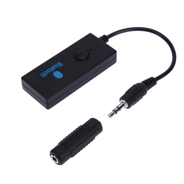 Buy Wireless Bluetooth Receiver 3.5mm Jack Bluetooth