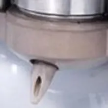 WINGKIN 350 340B-G сопла воды на выходе порта кофемашина часть дома/офис Эспрессо кофеварка