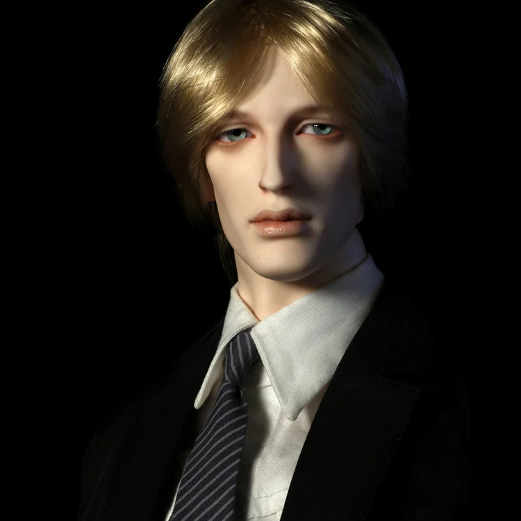 Кукла Dollshe craft Ds David Kuncci 70 см 28 м Классическая bjd sd кукла 1/3 тела модель для мальчиков unle iplehouse idealian dollstown jiont