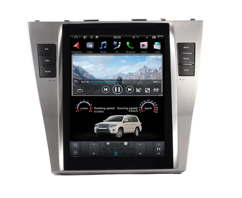 CV-T631 2007-201
