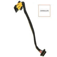JIANGLUN LAPTOP DC POWER JACK PLUG SOCKET HARNESS INPUT PORT FOR font b Hisense b font