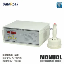 Best Price GLF-500 aluminum foil sealing machine,electromagnetic induction sealing machine Fast work Continuous Induction Sealer(220V) Best Price GLF-500 aluminum foil sealing machine,electromagnetic induction sealing machine Fast work Continuous Induction Sealer(220V)