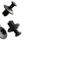 STARPAD Для холлимы Elantra Sonata пластиковый винт Accent Elantra клип подкладка замок для шнура, 30 шт