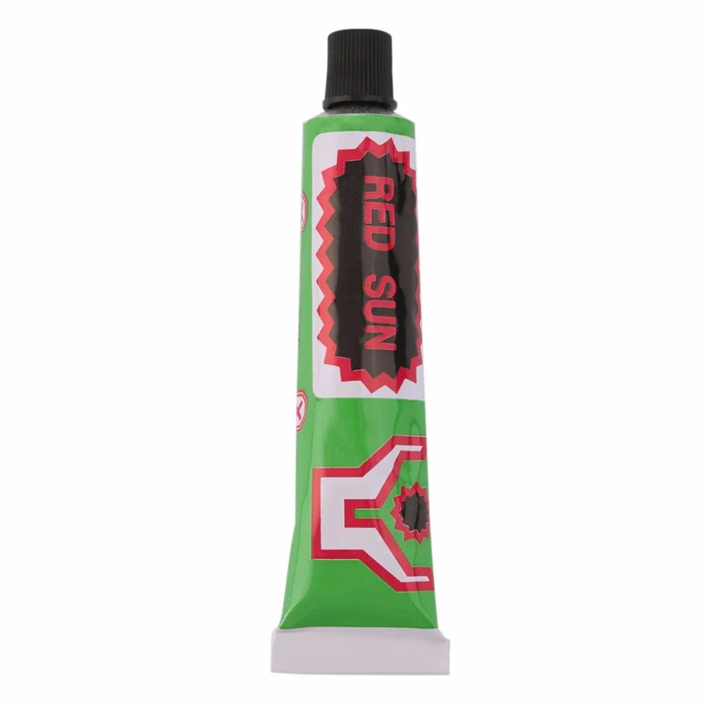 bicycle puncture protection