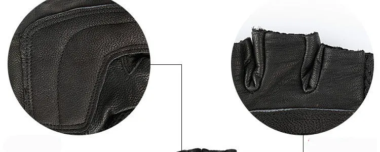 Tactical Gloves Army Military Airsoft Shooting Gloves Men's Combat Paintball Training Climbing Half Finger Gloves Men Outdoor