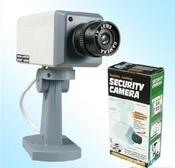

Simulation monitoring camera, is absolutely true