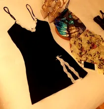 2015 Fashion NEW Women’s Sleepwear nightgown Women’s Home Clothes sleepshirt nightdress Free Shipping AW6564