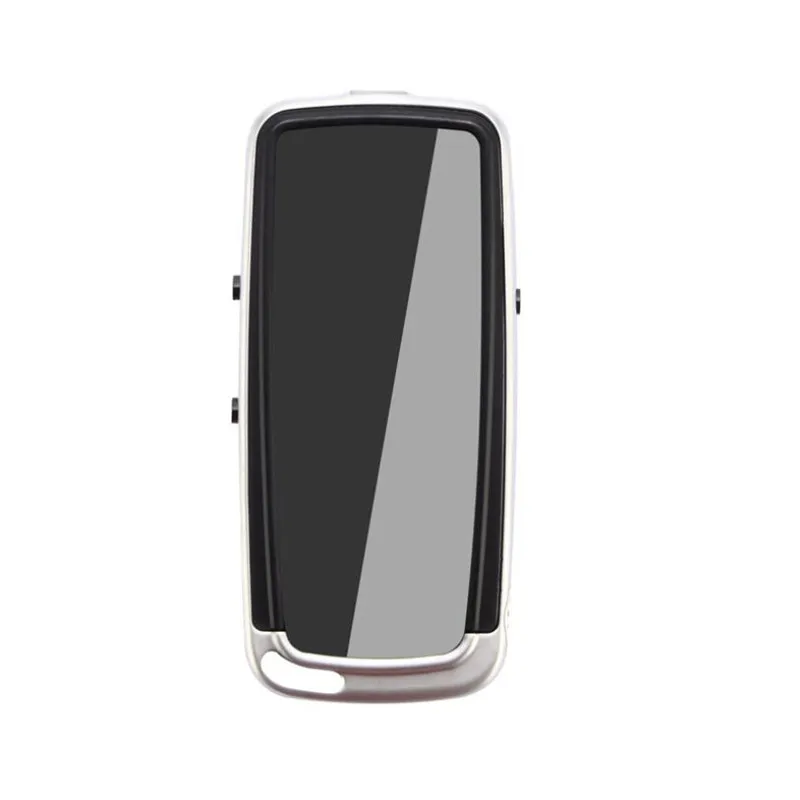 Portable Hidden Digital Voice Recorder Mini DVR Audio Sound Recorder Professional Recording with 720P Camera Dictapho