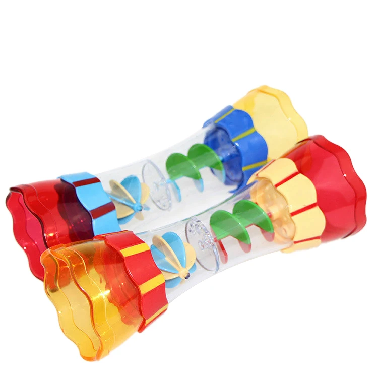Детский поток воды наблюдения чашки игрушки для ванной воды/вращающийся бутылка для воды игрушки Детские Пластиковые Игрушки для ванны Chil