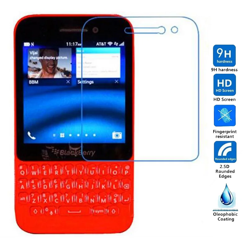 BlackBerry  Q5