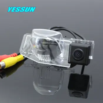 

YESSUN For Mazda 8 Mazda8 M8 Ultra HD Wide-Angle 170 Night Vision CCD Waterproof Reverse Backup Rear Camera