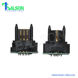 

Compatible feature 113R00195 cartrigde chip resetter for Xerox DocuPrint N4525 laser printer toner chip