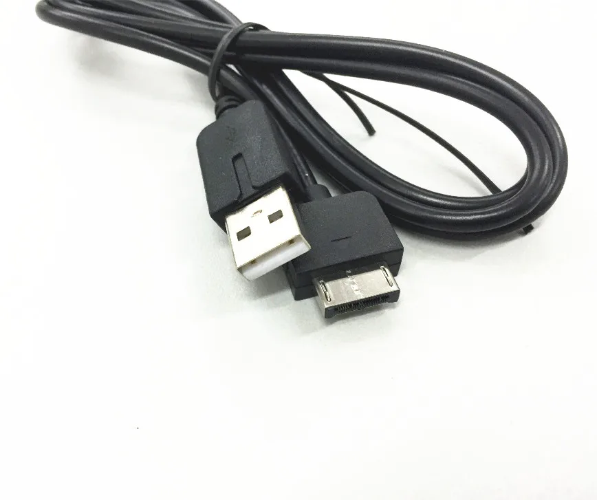 USB Data Sync Charger Cable Power cable Cord Adapter Charging for SONY