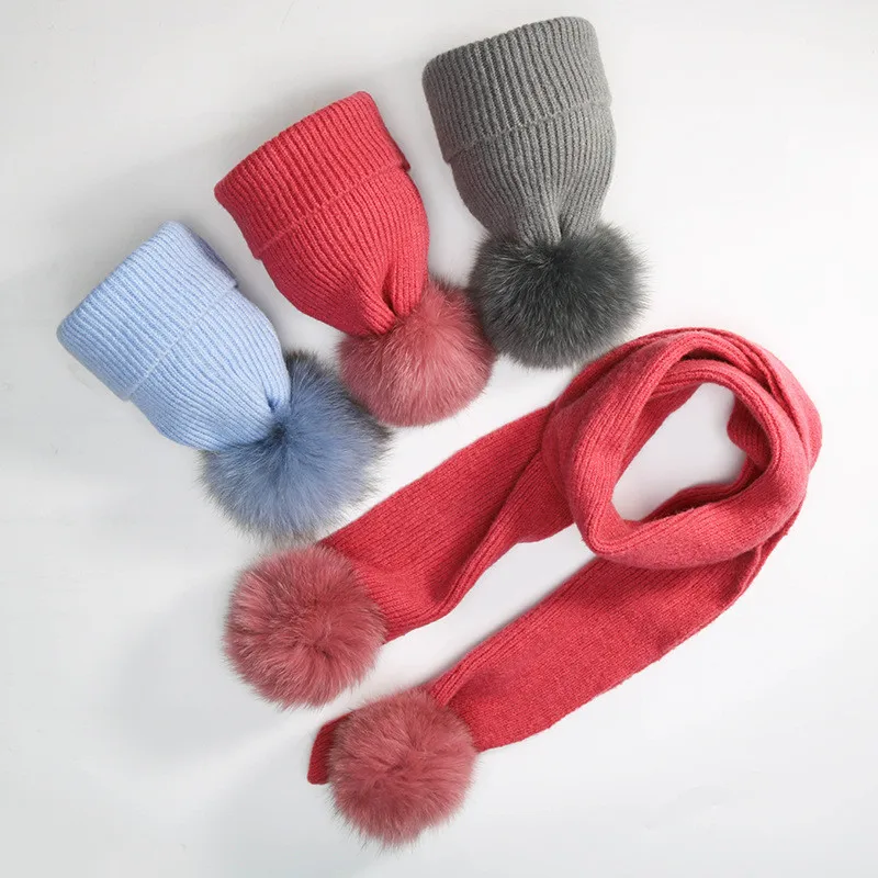 winter hat scarf (4)