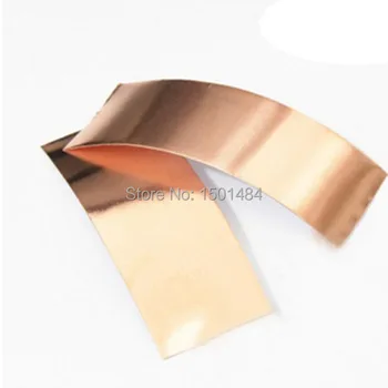

10pcs Copper foil tape shielded Flight control shield stickers 3X5CM for RC GPS